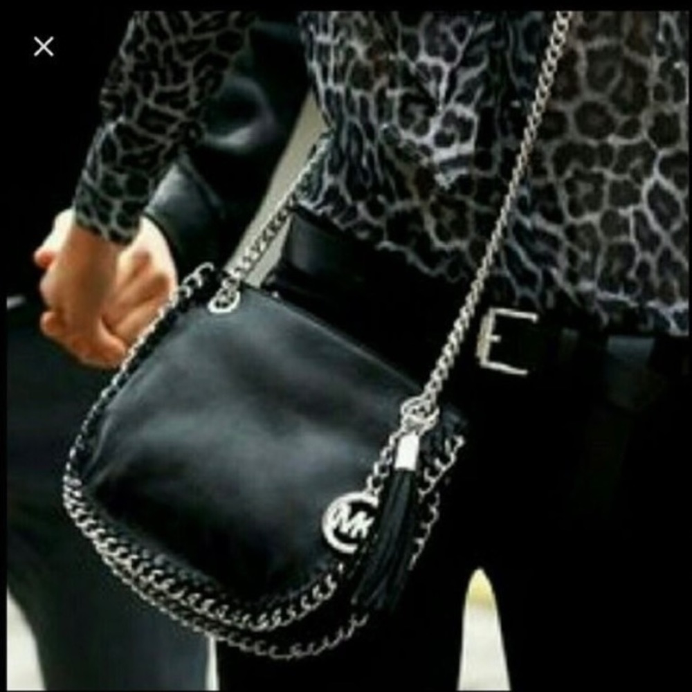 Michael Kors Crossbody
